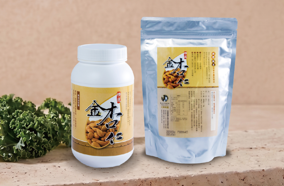杏仁粉